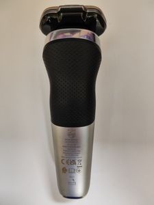 Б/в Електробритва Philips series i9000 prestige ultra xp9404/31 01-200838859