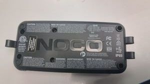 Б/у Пуско-зарядное устройство Noco boost+ gb40 1000а, 24 вт/г 01-200838630