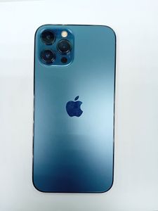 Б/в Мобільний телефон Apple iphone 12 pro max 128gb 01-200836178