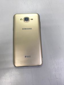 Б/в Мобільний телефон Samsung j700h galaxy j7 16gb 01-200833724