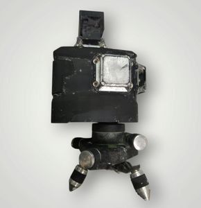 Б/у Лазерный нивелир Deko dkll12pb2 + набір 01-200796080