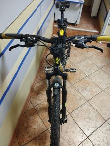 Stern motion 2.0 am dd 26