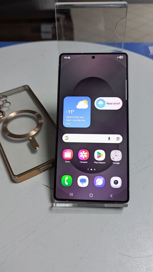 galaxy s25 ultra 12/512gb