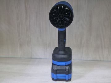 Б/в Повітродувка акумуляторна Zegor cfa-21bl 01-200840444