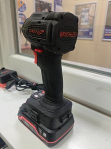 Б/у Шуруповерт Dnipro-M dtd-201bc ultra 1акб 2ah зп 01-200840414