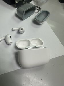 Б/в Навушники Apple airpods pro 3 01-200840539