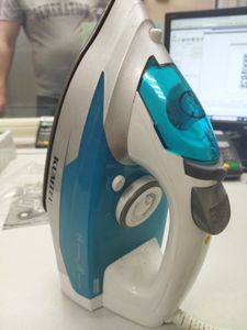 Б/в Праска Kumtel hmu-01 01-200840688