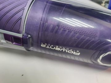 Б/у Пылесос Rowenta x-force flex 8.60 rh9611wo 01-200840898
