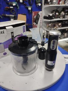 Б/в Блендер Laretti lr-fp7315 01-200838585