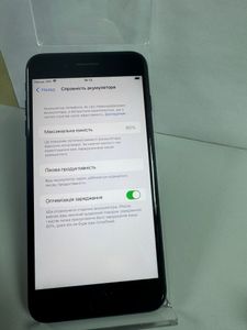 Б/в Мобільний телефон Apple iphone 7 plus 32gb 01-200840448