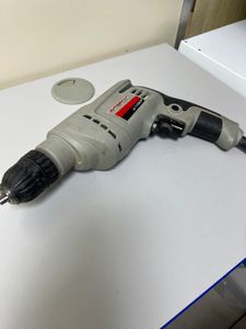 Б/у Дрель ударная Интерскол д-11/540эр 01-200840876