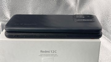 Б/в Мобільний телефон Xiaomi redmi 12c 3/64gb 01-200841196