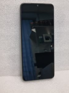 Б/в Мобільний телефон Xiaomi redmi a3 4/128gb 01-200841148