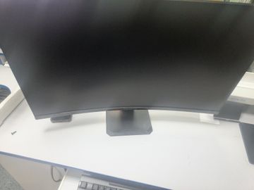 Б/в Монітор Gigabyte gs27fc 01-200840885