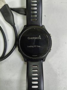Б/у Смарт-часы Garmin forerunner 945 01-200841721