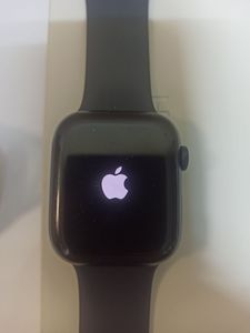 Б/в Смарт-годинник Apple watch series 7 45mm 01-200841733