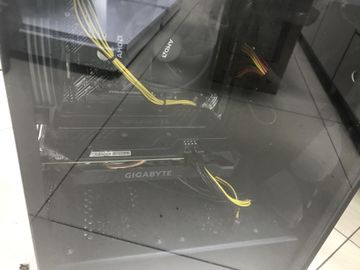 Пк amd ryzen 5 3600/ram 16 gb/hdd 2000 gb/ssd 120 gb/nvidia gtx 1660 (geforce) 6gb gddr5 192bit