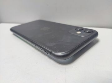 Б/у Мобильный телефон Apple iphone 11 128gb 01-200843480