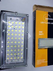 Б/у Прожектор Pibaogu fj-1 01-200843407