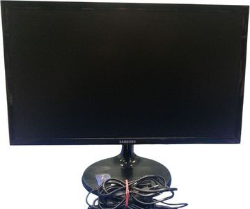Б/у Монитор Samsung s22f350fhi 01-200817897