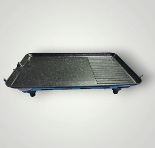 Б/у Гриль Electric Grill 1500w 01-200801896