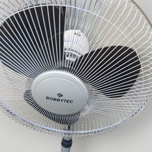 Б/в Вентилятор Bobbytec fs40-630 01-200817061