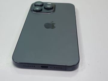 Б/в Мобільний телефон Apple iphone 15 pro max 256gb 01-200785007