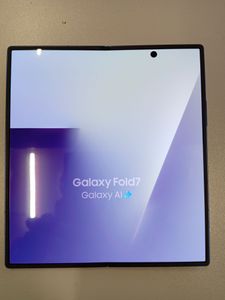 Б/в Мобільний телефон Samsung galaxy fold7 12/256gb 01-200843530