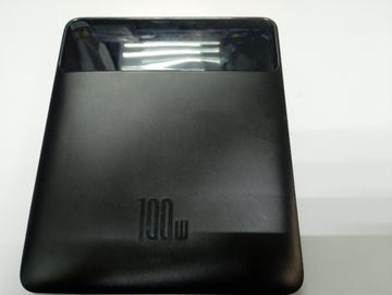 Б/в Повербанк Baseus blade digital display 20000mah 100w ppbld100-s 01-200844605