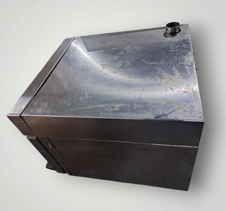 Б/в Конвекційна піч Unox miwe gusto (gu 3.0403) 01-200840549