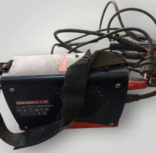 Б/в Зварювальний апарат Sakuma smma300eal 01-200828621