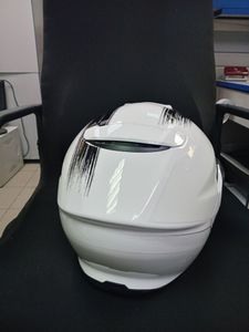 Б/у Мотошлем Shoei shoei neotec 3 01-200844881