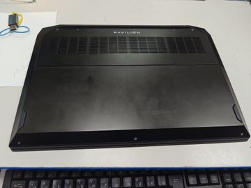 Б/в Ноутбук Hp 15/ryzen 5 4600h ddr4/32gb ddr4/hdd *відсутній/ssd 1000 gb/geforce gtx1650ti 4gb 01-200845188