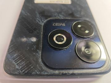 Б/в Мобільний телефон Zte blade a75 4/128gb 01-200845232