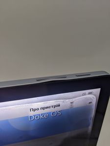 Б/в Планшет Blackview oscal pad 13 8/256gb 4g dual sim 01-200777629