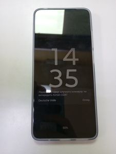 Б/в Мобільний телефон Motorola moto g05 8/256gb 01-200845445