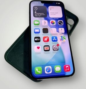 Б/в Мобільний телефон Apple iphone 13 pro max 128gb 01-200835555