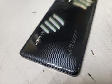 Б/в Мобільний телефон Xiaomi poco f5 12/256gb 01-200845313