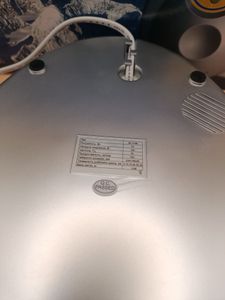 Б/в Іонізатор повітря Аско-Укрем gl-3188 01-200637710