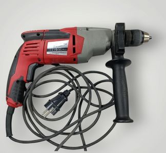 Б/в Дриль ударний Milwaukee pd2e 22 r 01-200619546