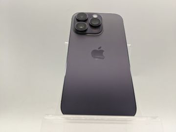 Б/в Мобільний телефон Apple iphone 14 pro 256gb 01-200811469