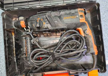 Б/у Перфоратор Dnipro-M rh-100 01-200842375