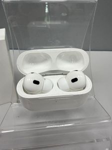 Б/в Навушники Apple airpods pro 2nd generation with magsafe charging case usb-c 01-200846049