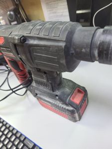 Б/в Перфоратор Intertool wt-9370 1акб 4ah зп 01-200847004