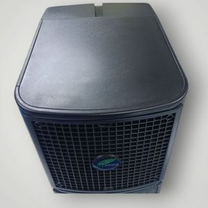 Б/в Очищувач повітря Greentech gt-3000 01-200835059