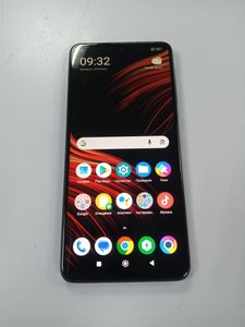 Б/у Мобильный телефон Xiaomi poco x3 pro 6/128gb 01-200778044
