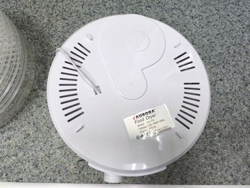 Б/в Сушарка для фруктів Aurora au 3370 01-200846285