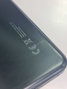 Б/в Мобільний телефон Xiaomi poco x4 gt 8/128gb 01-200847722