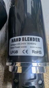 Б/в Блендер Naifero nf-8009s 01-200847960