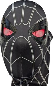 Б/в Іграшка дитяча Star Toys маска spider man 01-200817812